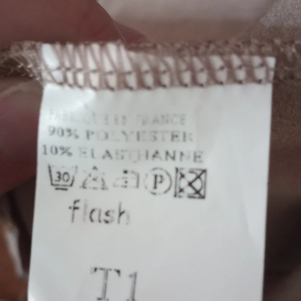 Flash jacket - Picture 5 of 5